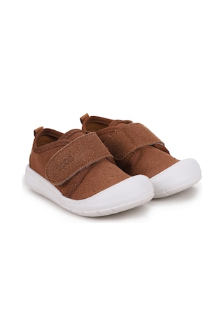 Vicco Anka Kız/erkek Bebe Spor Ayakkabı 950.b21k.225 Taba 001