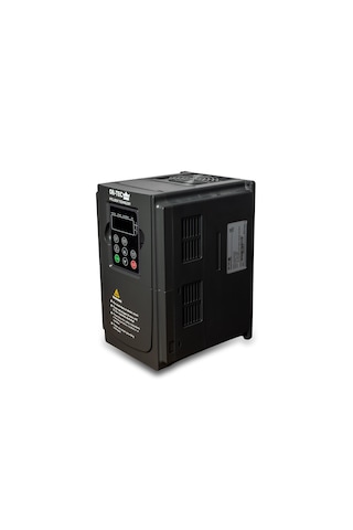 Ortec Solar Sürücü 2.2kw 3hp 450vdc 3x220v