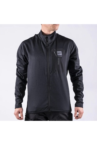 Leatt Adv Therma-flow 3.5 Siyah Termal Motosiklet Montu