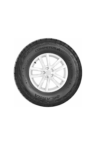 Lassa 205/70R16 97T Competus A/T 3 4X4 Suv Dört Mevsim Lastiği 2024