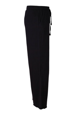 Trender Etg5gy116885 Siyah Kadın Pantolon 4760 Siyah