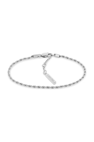 Calvin Klein Ckj35000625 Bileklik Gri