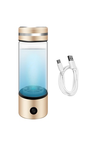 Spe Ve Pem Teknolojisine Sahip Taşınabilir Hidrojen Altın Altın