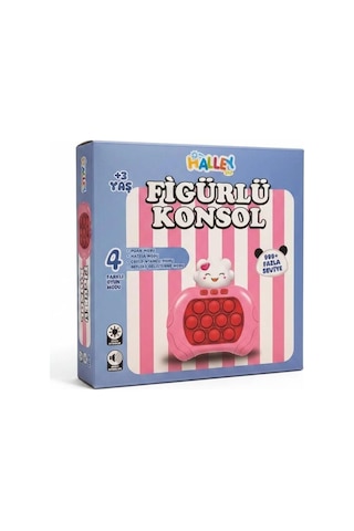 3068-1 Sesli Işıklı Oyuncak -zrv Çok Renkli
