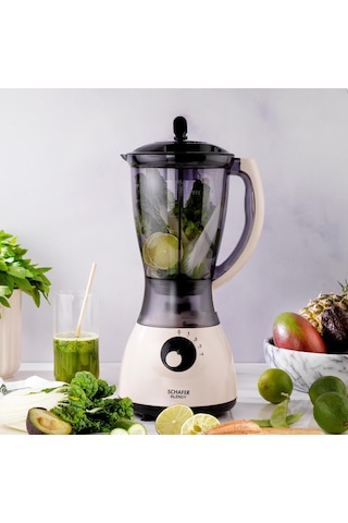 Schafer Blendy 700 W Sürahi Blender