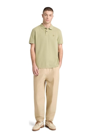 Timberland Mıllers Rıver Pique Short Sleeve Polo Erkek Tişört Tb0a6vdpbq01 Çok Renkli