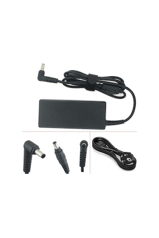 Samsung Uyumlu Np870z5g x01tr Adaptör Şarj Aleti 90w