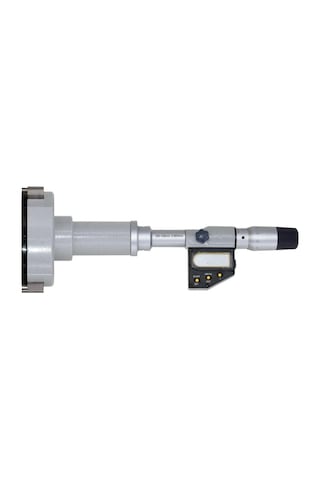 Fett As-208410 275-300 mm Asimeto Dijital 3 Nokta Temaslı İç Çap Mikrometresi