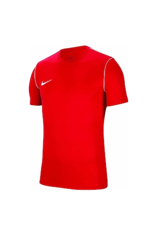 Nike M Dry Park20 Top Ss Erkek Tişört Bv6883-657 Çok Renkli