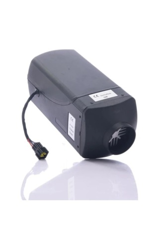 Foxus Sensation 5 Kw 12v-24v Webasto Muadili Dizel Isıtıcı