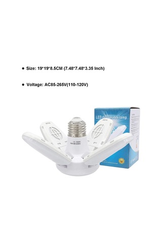 Led Tavan Lambaları Led Lambalar Lampa Gul 85-265v 85-265v Sarı 85-265v-85-265v Çok Renkli