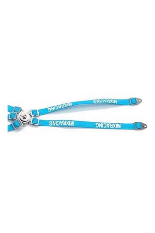 Shineyee "bjm167 Wraith Model Araç İçi Mavi Emniyet Kemeri - 205mm Aksesuar"