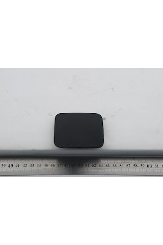 Çeki Demir Kapağı Arka Toyota Chr 2016-2020 Uyumlu 52162f4010