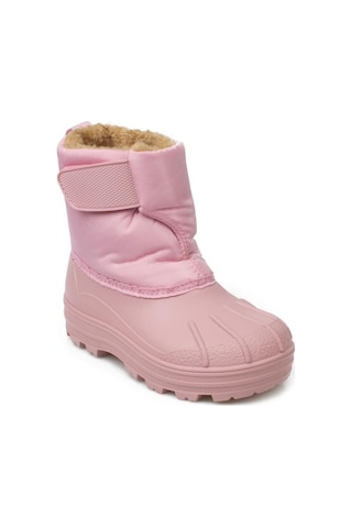 Igor İgor W10259-010 Neu Kız Çocuk Kar Botu Pembe 22-30 Pembe