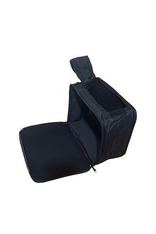 Motosiklet Arka Ve Yan Çanta, İç Taşıma Çantası