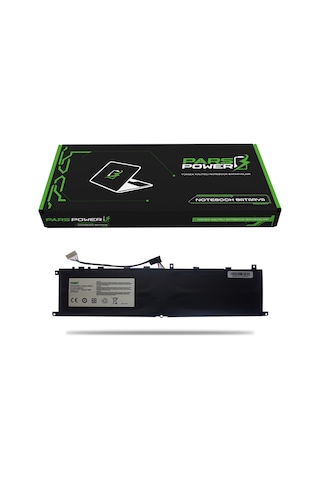 Msi Bty-m6l, Bty-m6ı Batarya - Pil Pars Power
