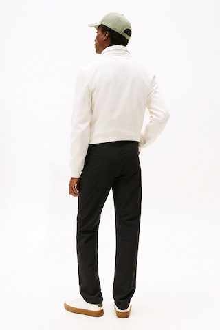 Tommy Hilfiger Erkek Pantolon Siyah