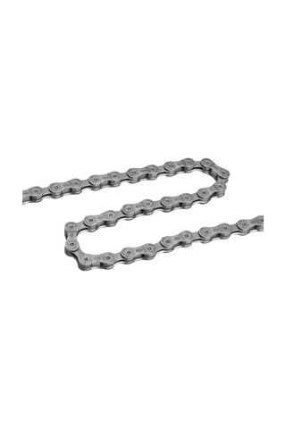 Shimano Cn-e6070-9 Steps Zincir 9v 126l Çok Renkli