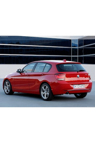 Bmw 1 Serisi F20 2011-2018 Arka Sileceği Silecek Süpürgesi 32Cm