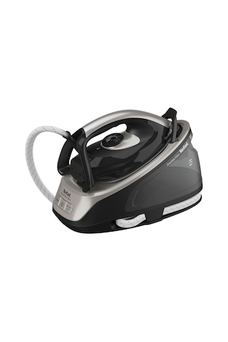 Tefal SV6140 Express Easy 120 Gr Sürekli ve 380 Gr Şok Buharlı 2200 Watt Buhar Kazanlı Ütü