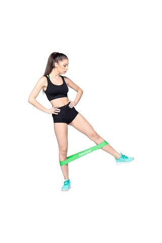 Zerogym Lb01 Loop Band 30cm x 5cm x 0.35mm / Hafif