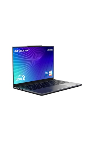 Medion Signium 14 S1 MD600032  Core 5 120U 16 GB 512 GB SSD 14" Free Dos Dizüstü Bilgisayar