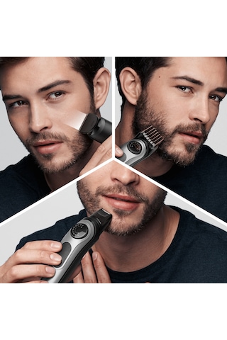 Braun BT 3322 Ayarlanabilir Taraklı Saç & Sakal Şekillendirici