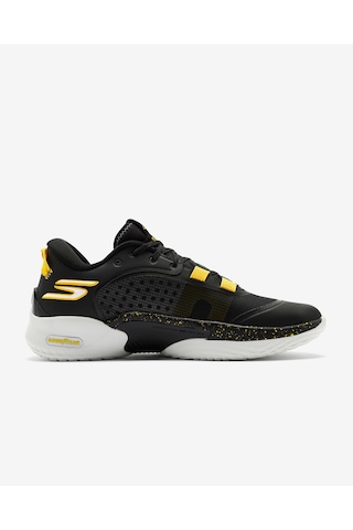Skechers Skx Resagrip Erkek Siyah Basketbol Ayakkabısı 253007 Bkgd