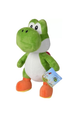 Peluş Figür 30 Cm Çok Renkli