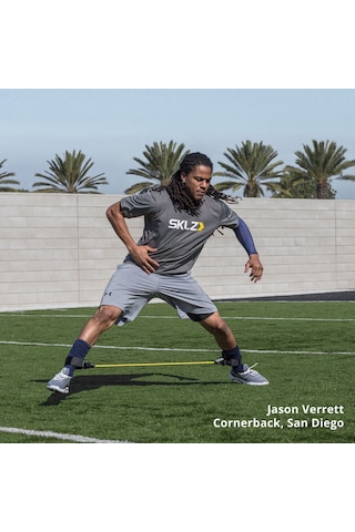 Sklz Lateral Resistor  Pro