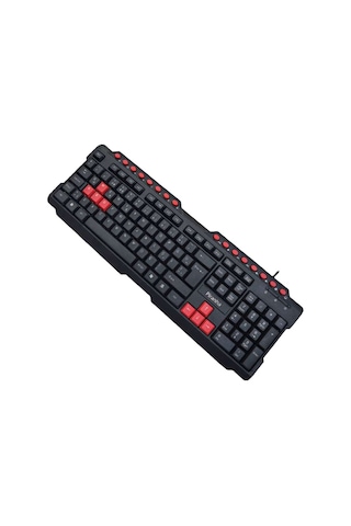 Piranha 2340 Gaming Klavye