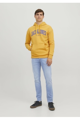 Jack & Jones Glenn 330 Slim Fit Jean 12243593 Blue Denim Mavi