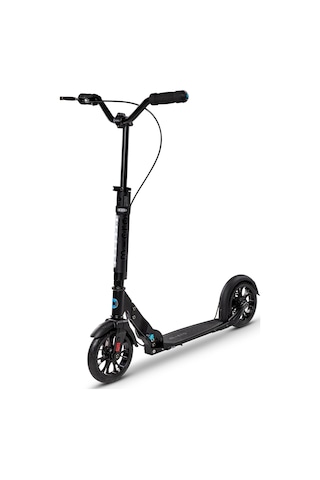 Micro Metropolitan Deluxe 2 Tekerlekli Scooter Black