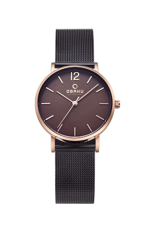 Obaku Denmark V197LXVNMN Kadın Kol Saati