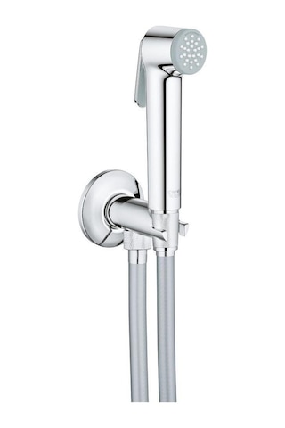 Grohe Tempesta-f Taharet Sprey Takımı - 26358000 Krom
