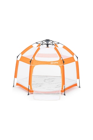 Bambu Konforlu Yatak ,katlanabilir Oyun Parkı Çadırı Uyumlu ,altıgen