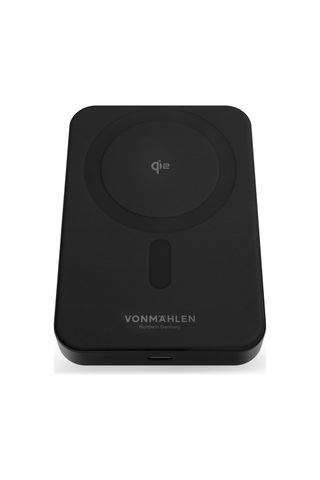Evergreen Mag 10.000 Mah Powerbank Siyah