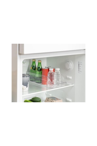Pazar Kapısı 3 Lü Kırılmaz Ultra Dayanıklı Buzdolabı Düzenleyici Organizer Kutu Şeffaf Set 3 Lü Şişe Organ Diğer
