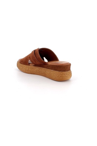 IGI&Co Terlik Kadın 1187411 Igı&co Drl 11874 Cognac Kahverengi