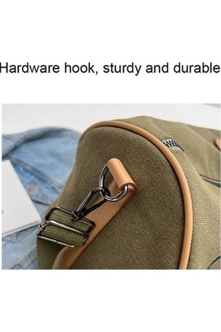 Zcjb Graffiti Kişisel Seyahat Çantaları Açık Hava Rahat Büyük Kapasiteli El Çantası Çapraz Askılı Çanta Siyah Siyah