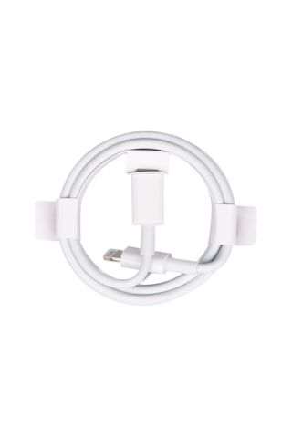 Zore Zr-42 Type-c To Lightning Pd Hızlı Şarj Özellikli Data Ve Şarj Kablosu 1m