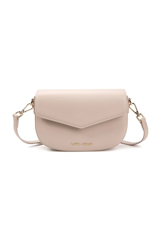 Laura Ashley Kadın Omuz Çantası La0092010486-006 Std / Bej Bej