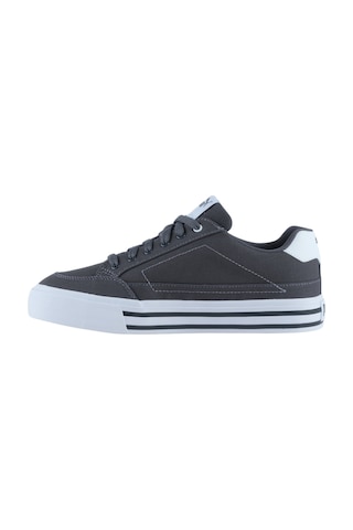 Puma Court Classic Vulc Fs Erkek Gri Spor Ayakkabı 396353-39