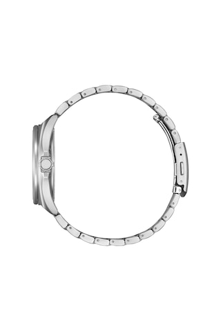 Citizen Eco-drive Aw1571-76x Erkek Kol Saati Metalik
