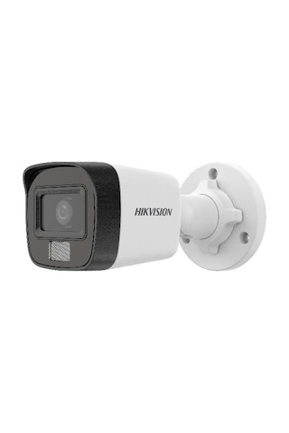 Hıkvısıon Ds-2ce16d0t-exlpf 2 Mp 3.6mm Hybrid Light Ahd Bullet Kamera