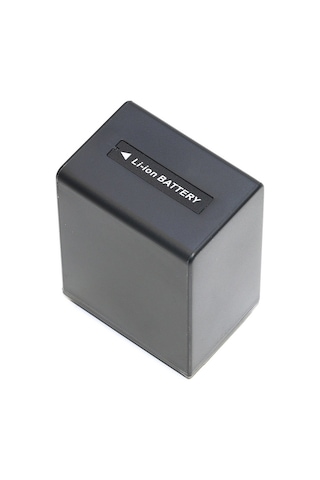 Sanger Np Fh100 Sony Kamera Batarya