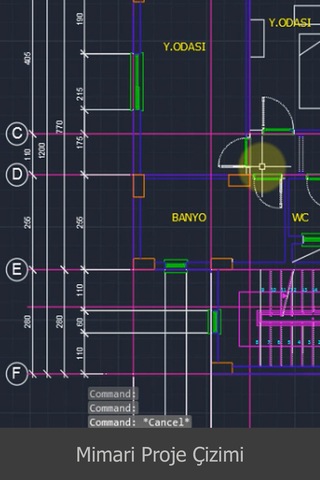 Autocad 2019 Video Ders Eğitim Seti