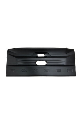 Ford Ranger Arka Bagaj Kaplama Plastik Bütün 2012+