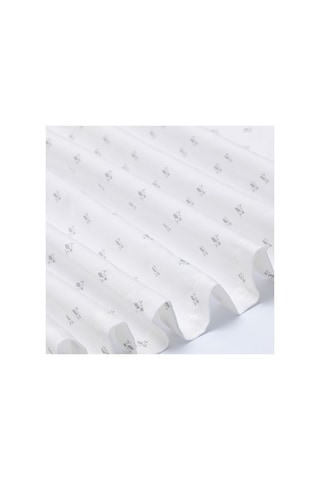Ikea Sıvırene Tül Perde 150x50 Cm Beyaz
