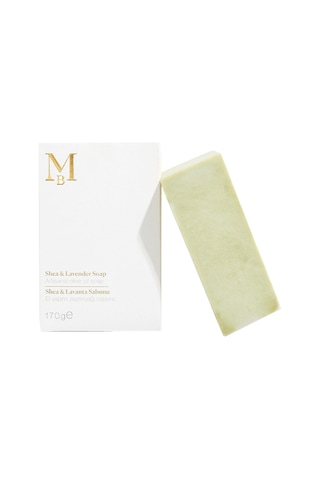 Misbahçe Shea & Lavanta Sabunu 170 Gr